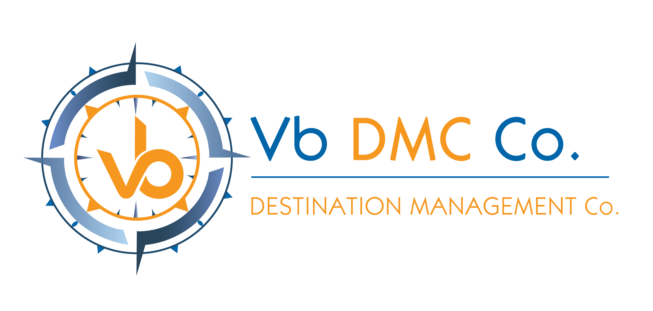 Vb DMC Co. — Destination Management Co.